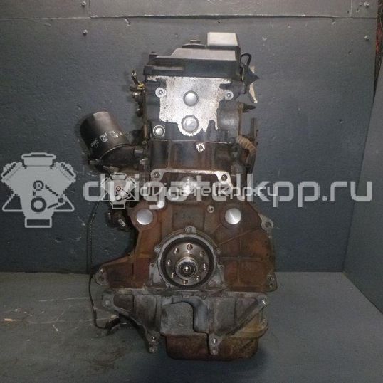 Фото Контрактный (б/у) двигатель 1KD-FTV для Toyota Dyna / Land Cruiser / Hiace / Hilux / Toyo Ace C Y2 102-204 л.с 16V 3.0 л Дизельное топливо 1900030150