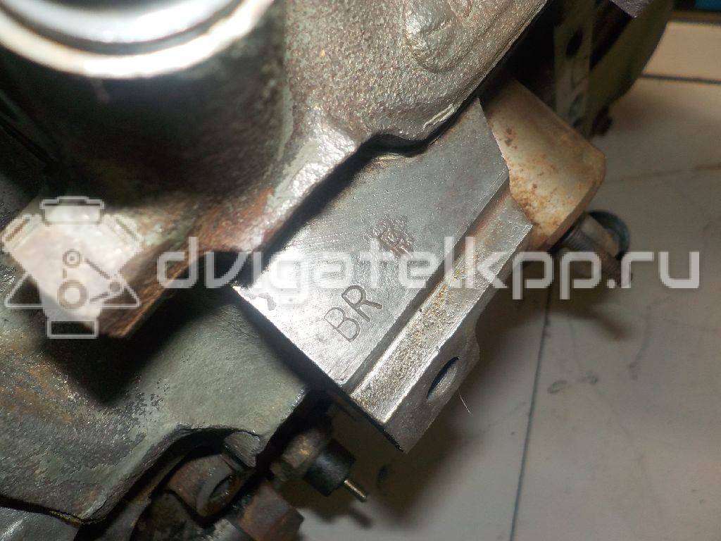 Фото Контрактный (б/у) двигатель F8 (12 V) для Ford Australia Spectron 91 л.с 12V 1.8 л бензин 1659761 {forloop.counter}}