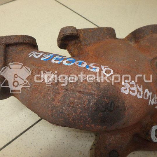 Фото Коллектор выпускной  AT4Z9430A для Ford Falcon