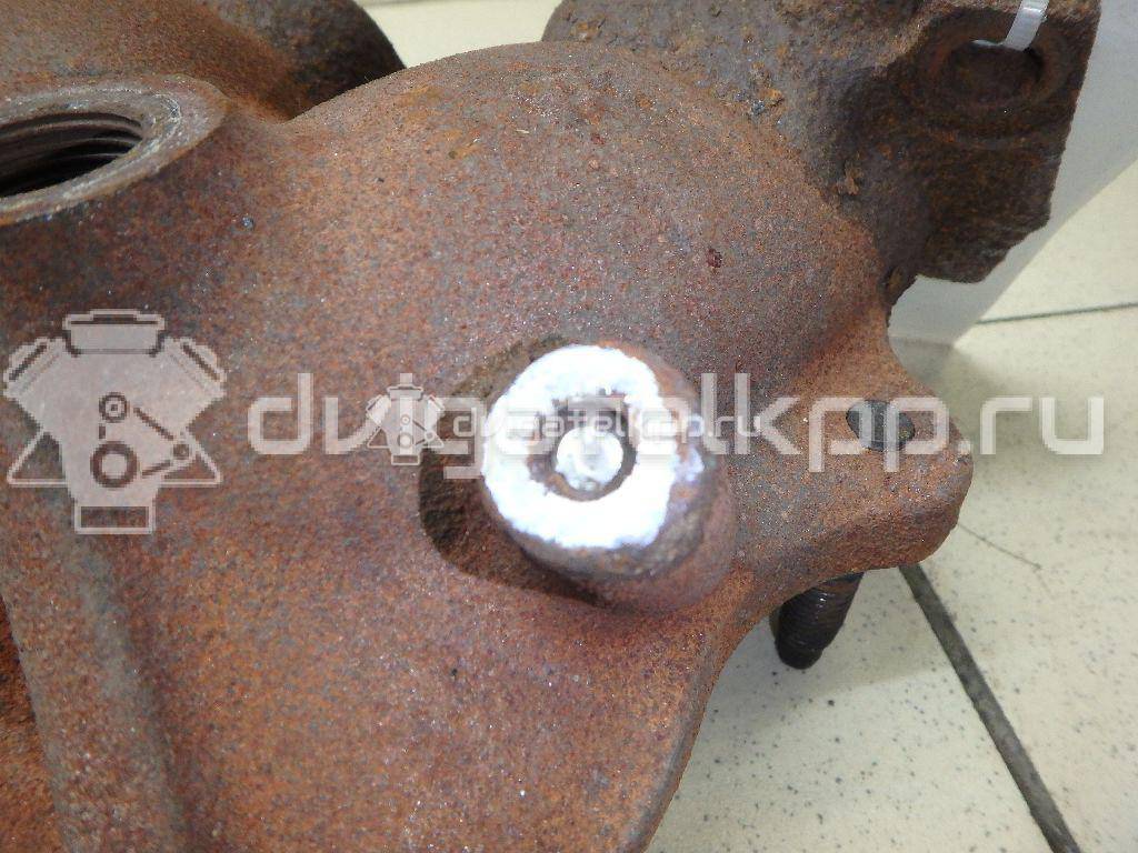 Фото Коллектор выпускной  AT4Z9430A для Ford Falcon {forloop.counter}}