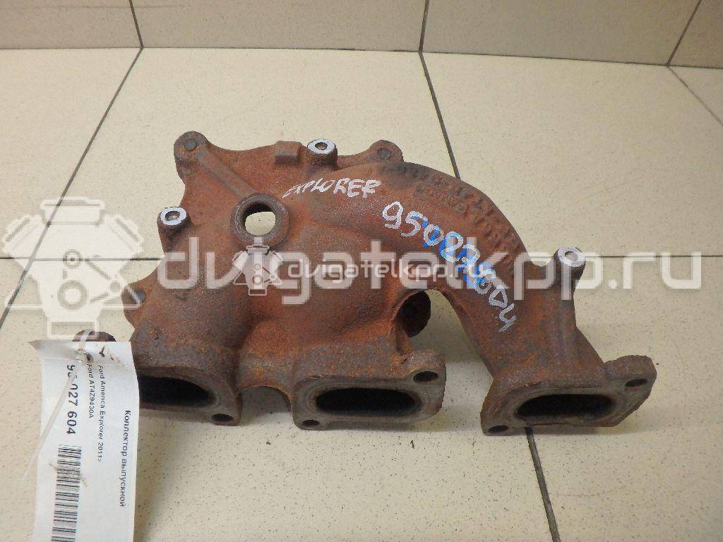 Фото Коллектор выпускной  AT4Z9430A для Ford Falcon {forloop.counter}}