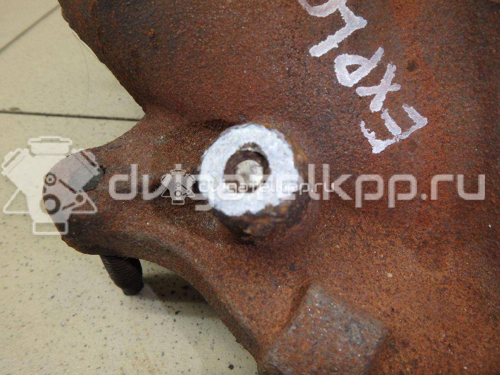 Фото Коллектор выпускной  AT4Z9430A для Ford Falcon {forloop.counter}}