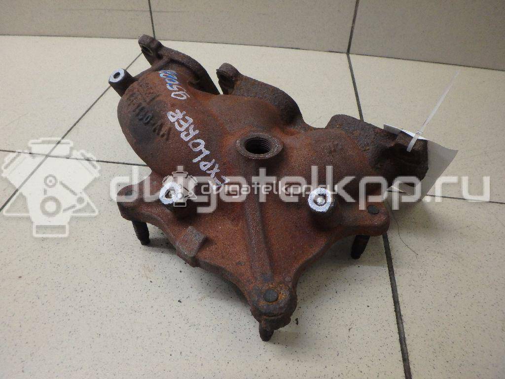 Фото Коллектор выпускной  AT4Z9430A для Ford Falcon {forloop.counter}}