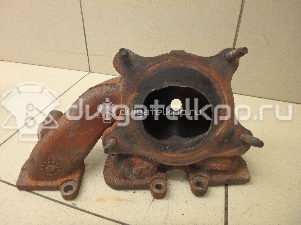 Фото Коллектор выпускной  AT4Z9430A для Ford Falcon {forloop.counter}}