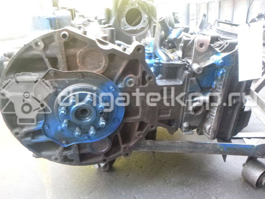 Фото Контрактный (б/у) двигатель D2FB для Ford Transit 90 л.с 16V 2.4 л Дизельное топливо 1252089 {forloop.counter}}