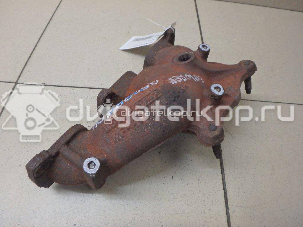 Фото Коллектор выпускной  AT4Z9430A для Ford Falcon {forloop.counter}}