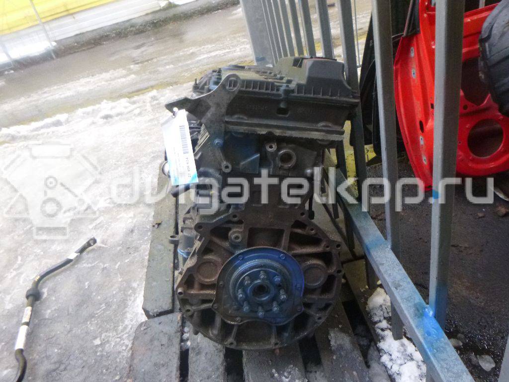 Фото Контрактный (б/у) двигатель D2FB для Ford Transit 90 л.с 16V 2.4 л Дизельное топливо 1252089 {forloop.counter}}