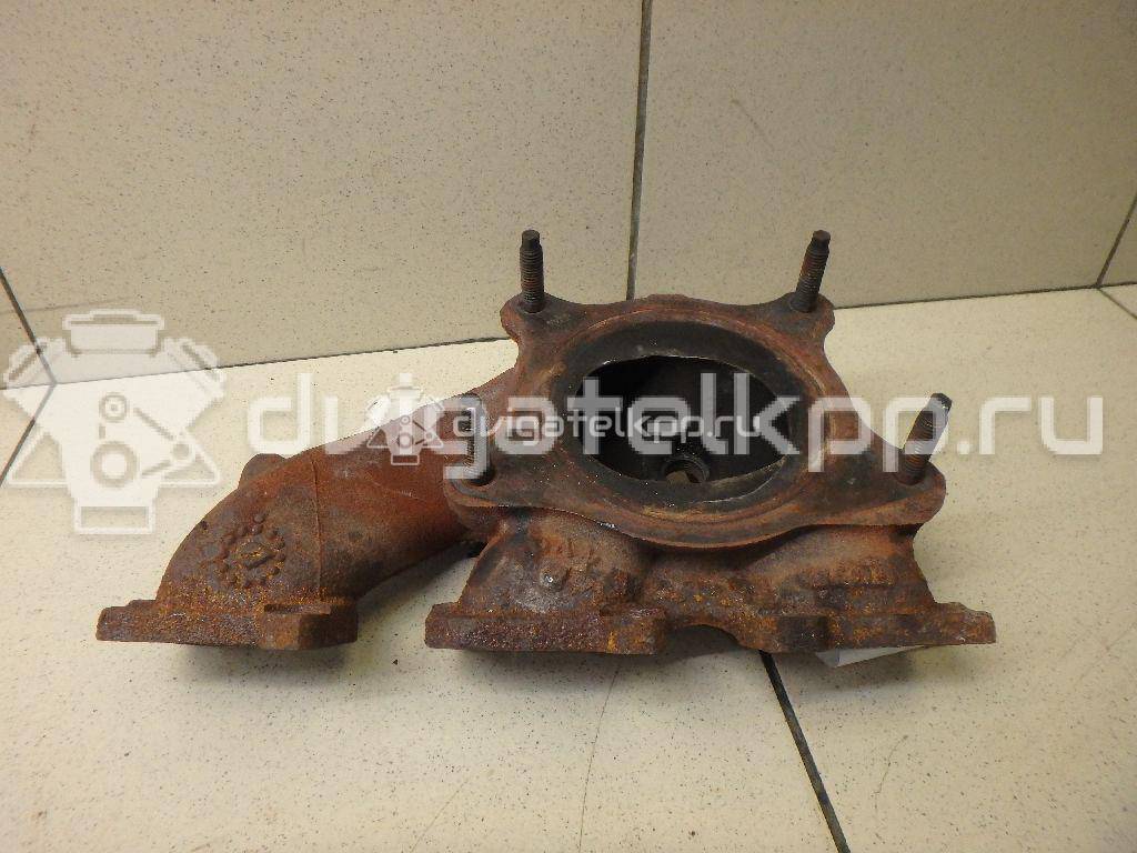 Фото Коллектор выпускной  AT4Z9430A для Ford Falcon {forloop.counter}}