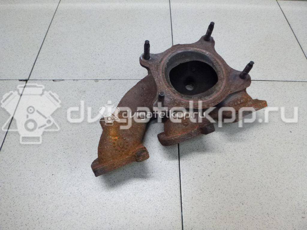 Фото Коллектор выпускной  AT4Z9430A для Ford Falcon {forloop.counter}}