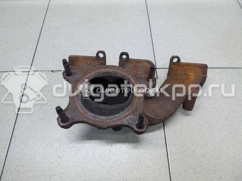 Фото Коллектор выпускной  AT4Z9430A для Ford Falcon {forloop.counter}}