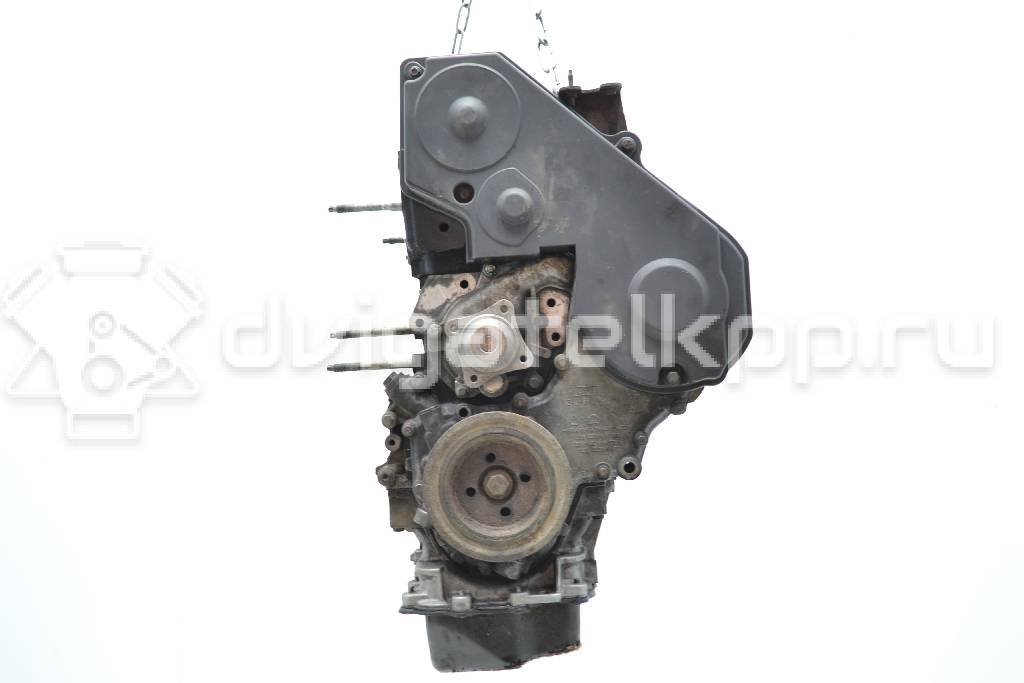 Фото Контрактный (б/у) двигатель KKDA для Ford Focus / C-Max 115 л.с 8V 1.8 л Дизельное топливо 1848050 {forloop.counter}}