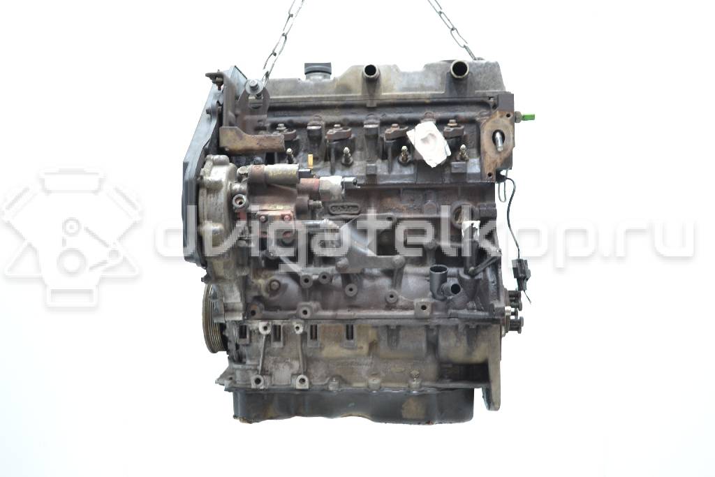 Фото Контрактный (б/у) двигатель KKDA для Ford Focus / C-Max 115 л.с 8V 1.8 л Дизельное топливо 1848050 {forloop.counter}}