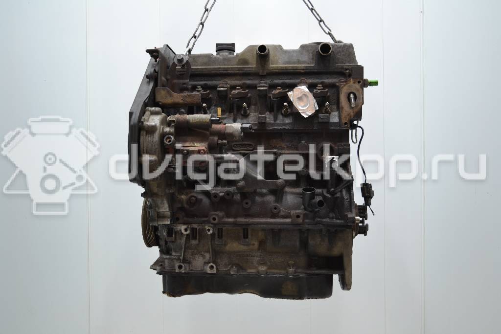 Фото Контрактный (б/у) двигатель KKDA для Ford Focus / C-Max 115 л.с 8V 1.8 л Дизельное топливо 1848050 {forloop.counter}}