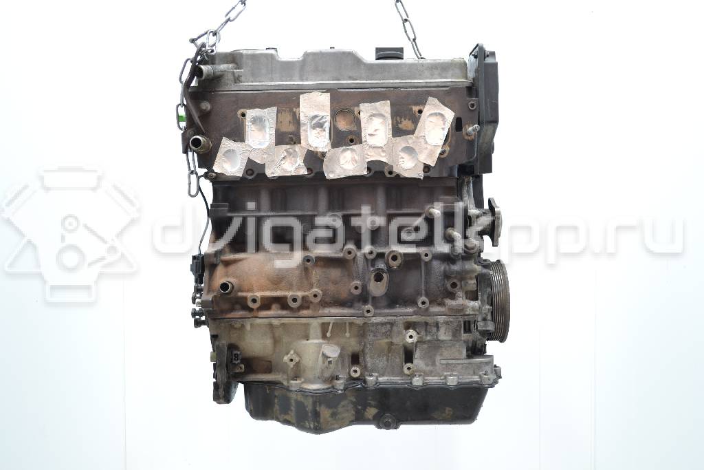 Фото Контрактный (б/у) двигатель KKDA для Ford Focus / C-Max 115 л.с 8V 1.8 л Дизельное топливо 1848050 {forloop.counter}}