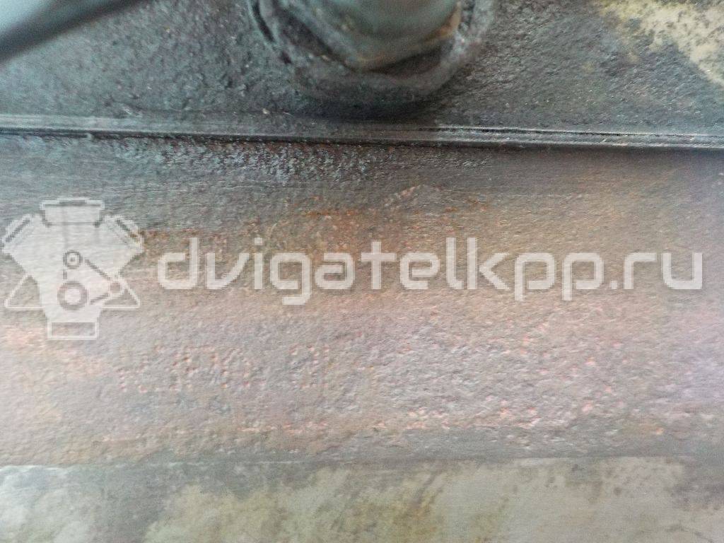 Фото Контрактный (б/у) двигатель KKDA для Ford Focus / C-Max 115 л.с 8V 1.8 л Дизельное топливо 1848050 {forloop.counter}}