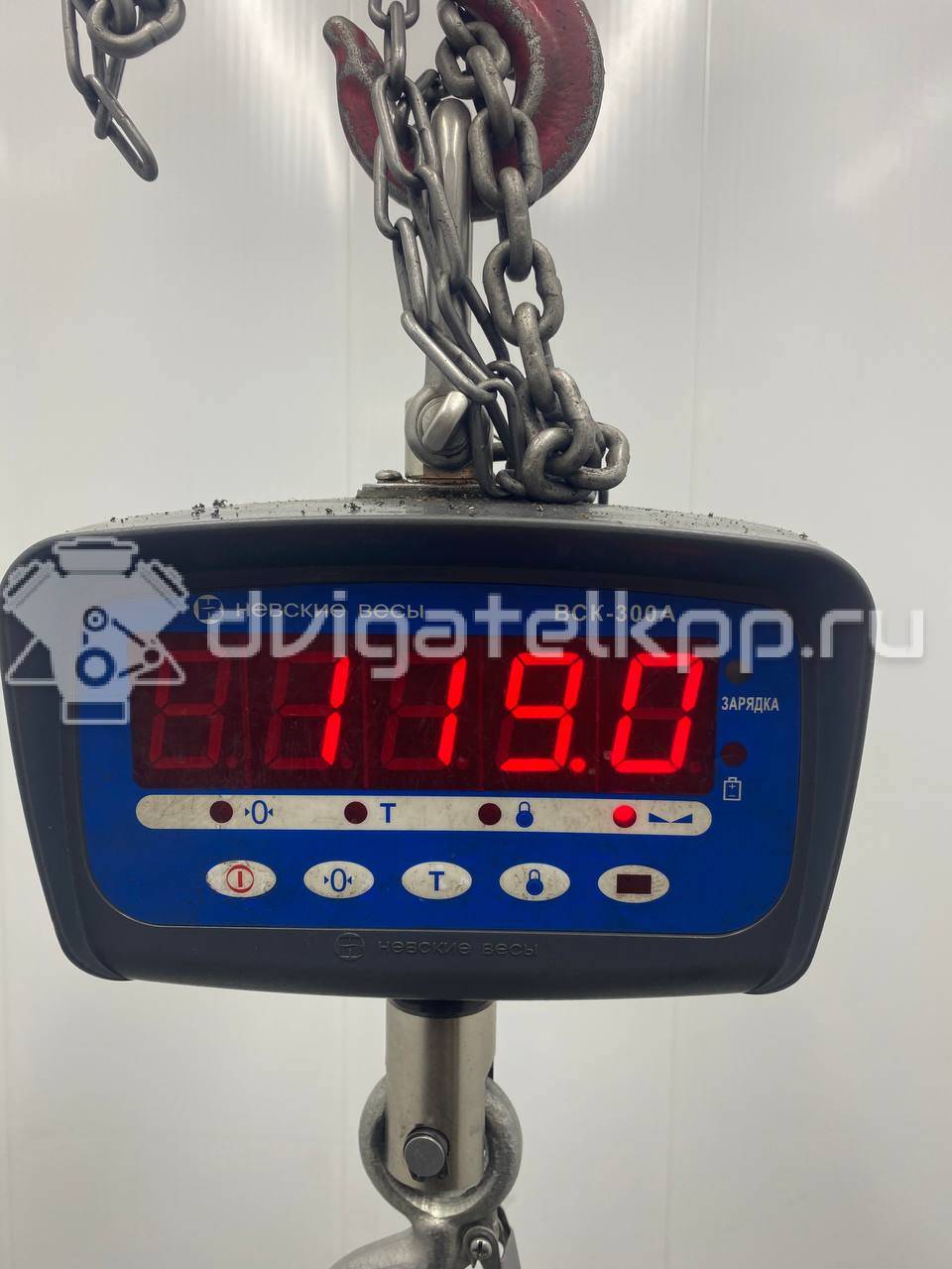 Фото Контрактный (б/у) двигатель KKDA для Ford Focus / C-Max 115 л.с 8V 1.8 л Дизельное топливо 1848050 {forloop.counter}}