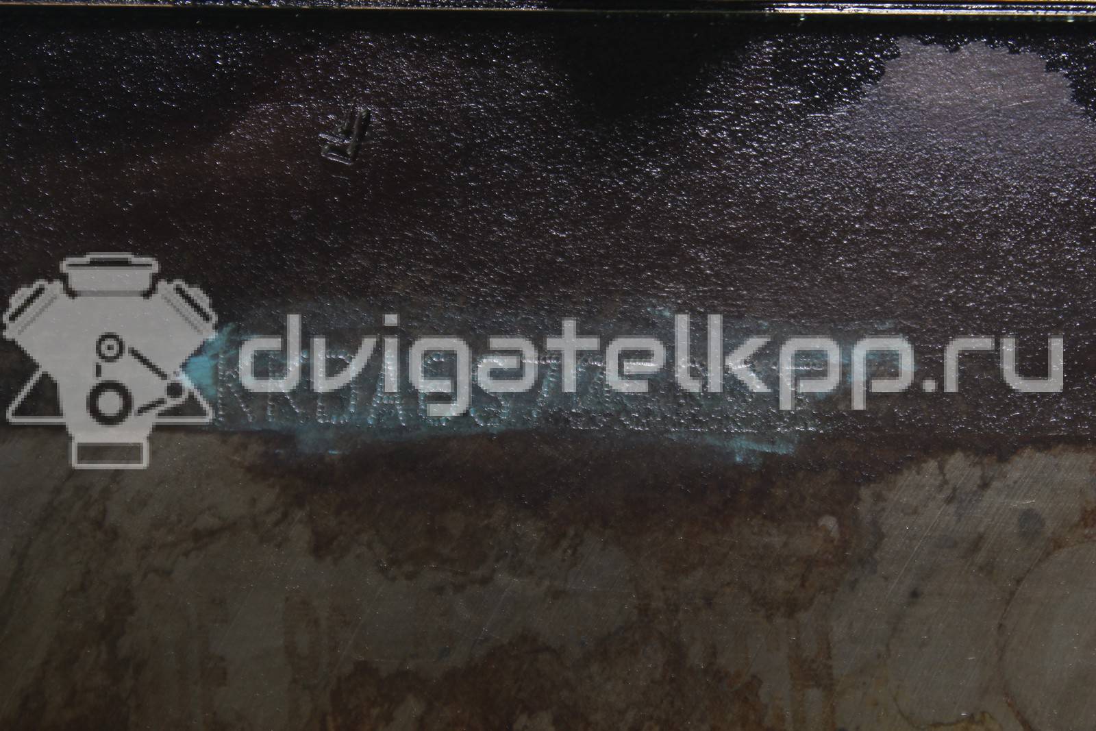 Фото Контрактный (б/у) двигатель KKDA для Ford Focus / C-Max 115 л.с 8V 1.8 л Дизельное топливо RM7T1Q6005BA {forloop.counter}}