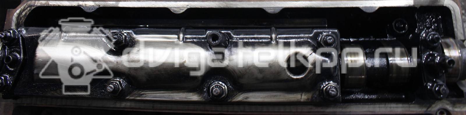 Фото Контрактный (б/у) двигатель KKDA для Ford Focus / C-Max 115 л.с 8V 1.8 л Дизельное топливо RM7T1Q6005BA {forloop.counter}}