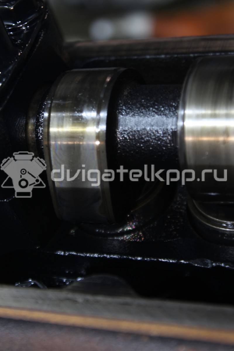 Фото Контрактный (б/у) двигатель KKDA для Ford Focus / C-Max 115 л.с 8V 1.8 л Дизельное топливо RM7T1Q6005BA {forloop.counter}}