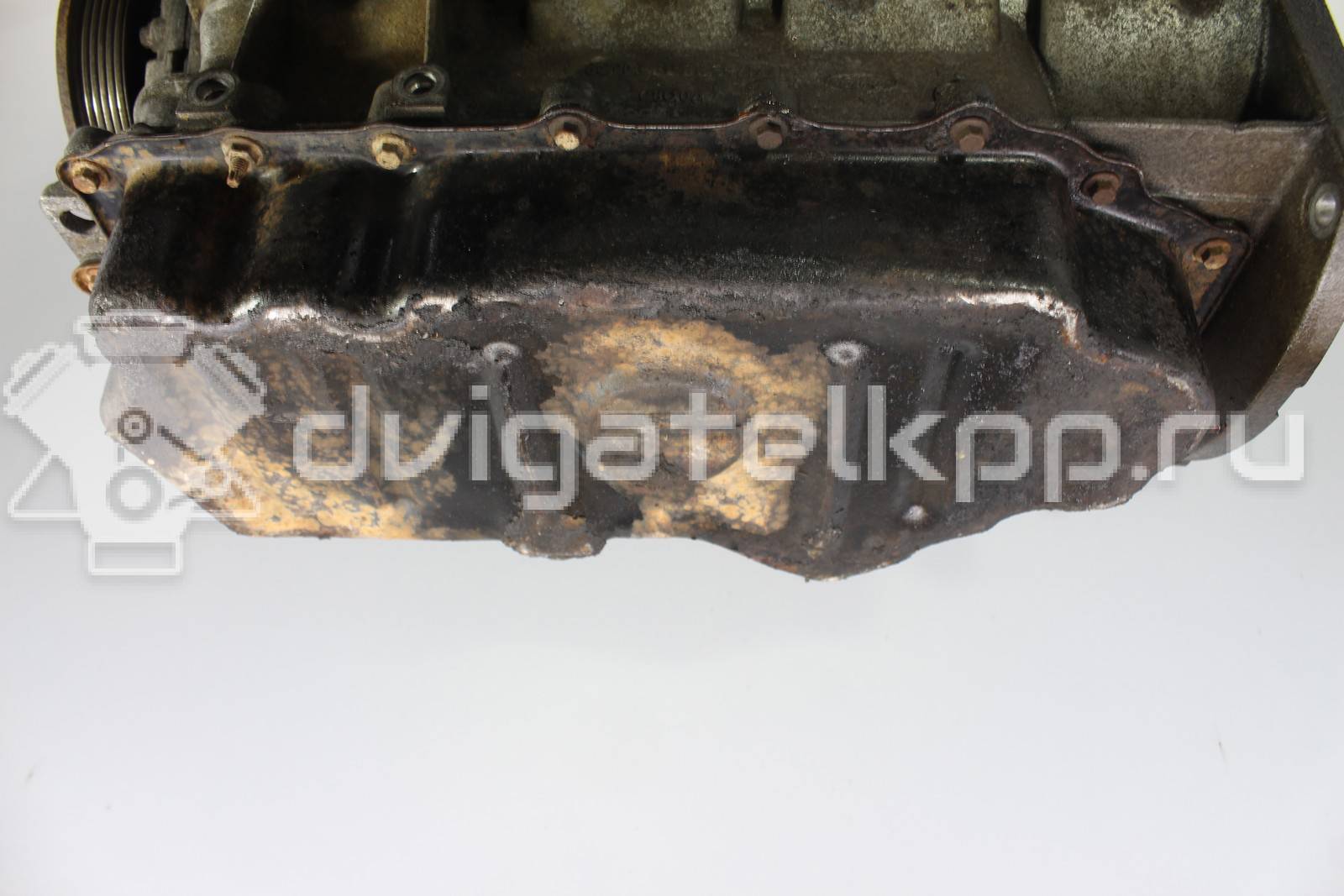 Фото Контрактный (б/у) двигатель KKDA для Ford Focus / C-Max 115 л.с 8V 1.8 л Дизельное топливо RM7T1Q6005BA {forloop.counter}}