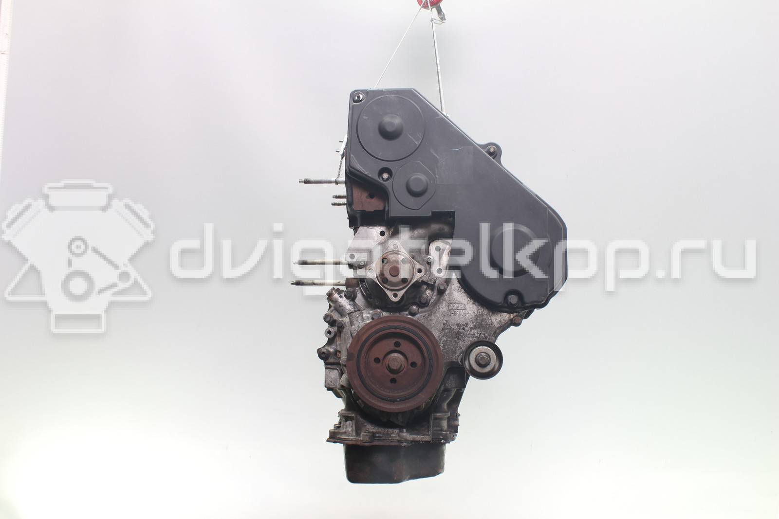 Фото Контрактный (б/у) двигатель KKDA для Ford Focus / C-Max 115 л.с 8V 1.8 л Дизельное топливо 1848050 {forloop.counter}}