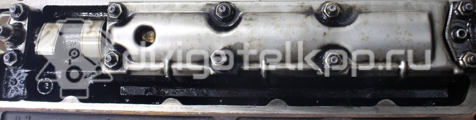 Фото Контрактный (б/у) двигатель KKDA для Ford Focus / C-Max 115 л.с 8V 1.8 л Дизельное топливо 1848050 {forloop.counter}}