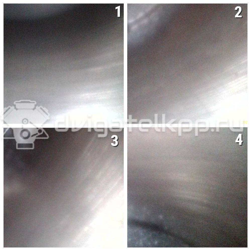 Фото Контрактный (б/у) двигатель KKDA для Ford Focus / C-Max 115 л.с 8V 1.8 л Дизельное топливо 1848050 {forloop.counter}}