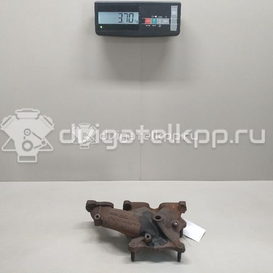 Фото Коллектор выпускной  AT4Z9430A для Ford Falcon