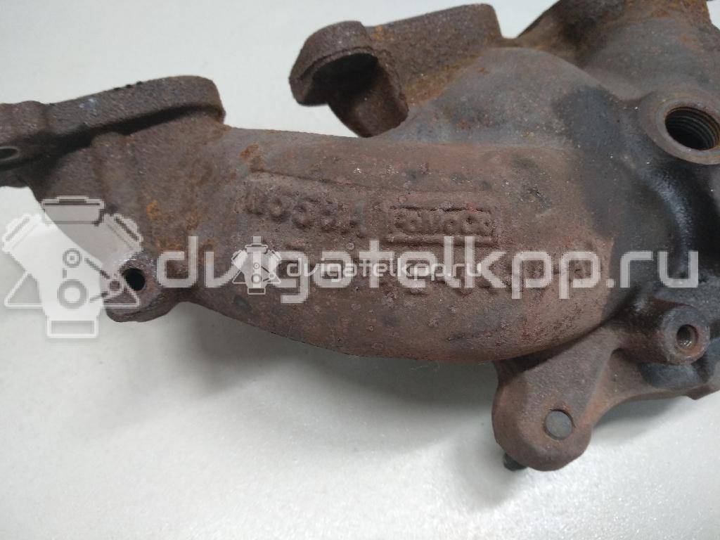 Фото Коллектор выпускной  AT4Z9430A для Ford Falcon {forloop.counter}}
