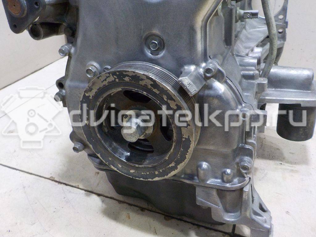 Фото Контрактный (б/у) двигатель 4B11 для Peugeot / Citroen / Mitsubishi 147-160 л.с 16V 2.0 л бензин 1000D128 {forloop.counter}}