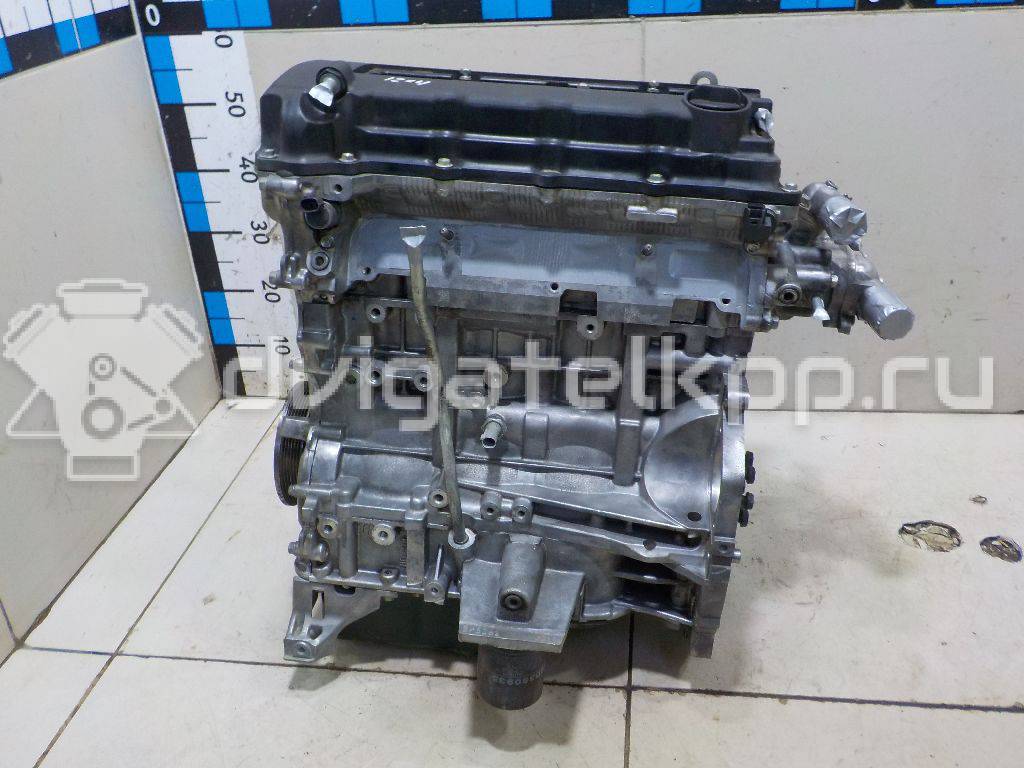 Фото Контрактный (б/у) двигатель 4B11 для Peugeot / Citroen / Mitsubishi 147-160 л.с 16V 2.0 л бензин 1000D128 {forloop.counter}}