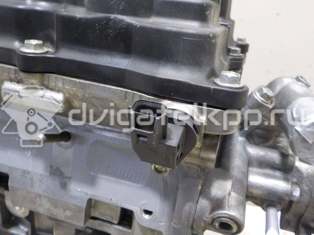 Фото Контрактный (б/у) двигатель 4B11 для Peugeot / Citroen / Mitsubishi 147-160 л.с 16V 2.0 л бензин 1000D128 {forloop.counter}}