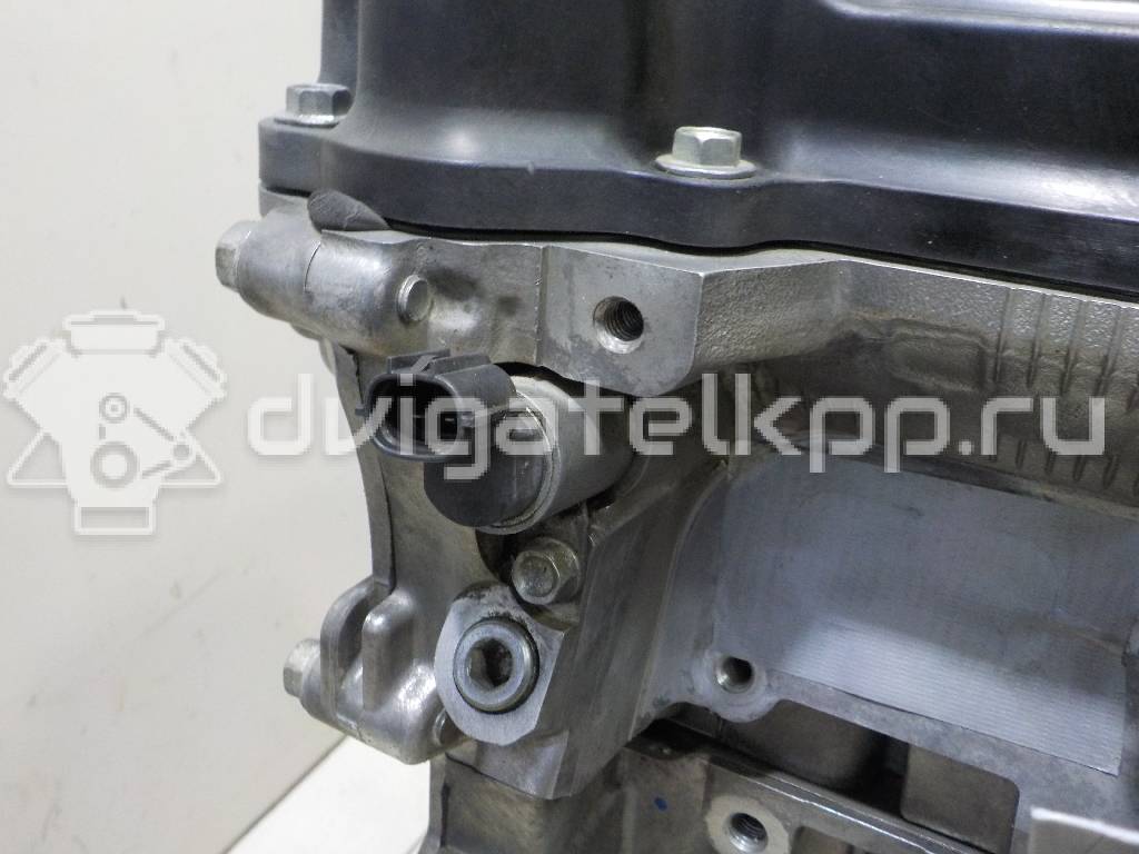 Фото Контрактный (б/у) двигатель 4B11 для Peugeot / Citroen / Mitsubishi 147-160 л.с 16V 2.0 л бензин 1000D128 {forloop.counter}}