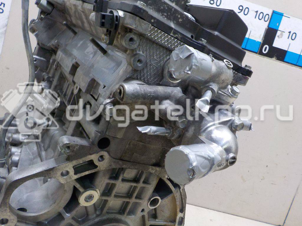 Фото Контрактный (б/у) двигатель 4B11 для Peugeot / Citroen / Mitsubishi 147-160 л.с 16V 2.0 л бензин 1000D128 {forloop.counter}}