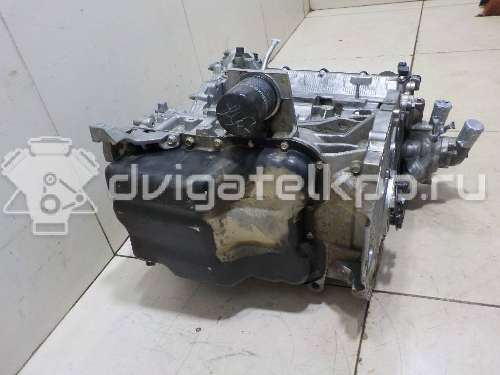Фото Контрактный (б/у) двигатель 4B11 для Peugeot / Citroen / Mitsubishi 147-160 л.с 16V 2.0 л бензин 1000D128 {forloop.counter}}