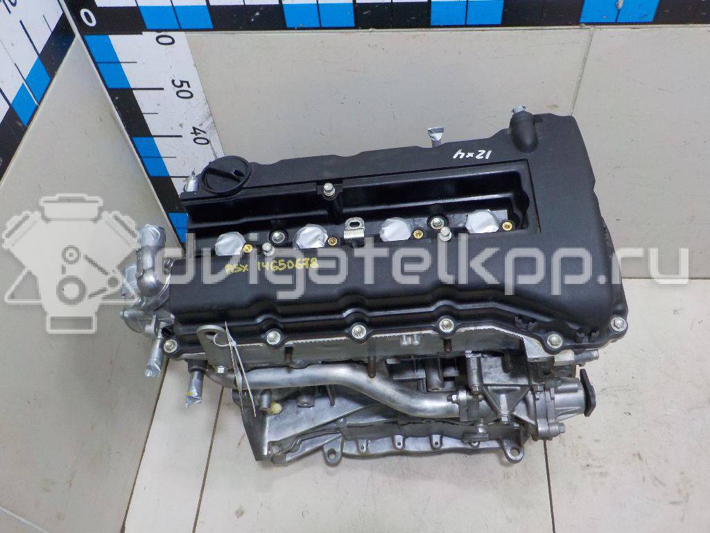 Фото Контрактный (б/у) двигатель 4B11 для Citroen / Mitsubishi 147-160 л.с 16V 2.0 л бензин 1000D128 {forloop.counter}}