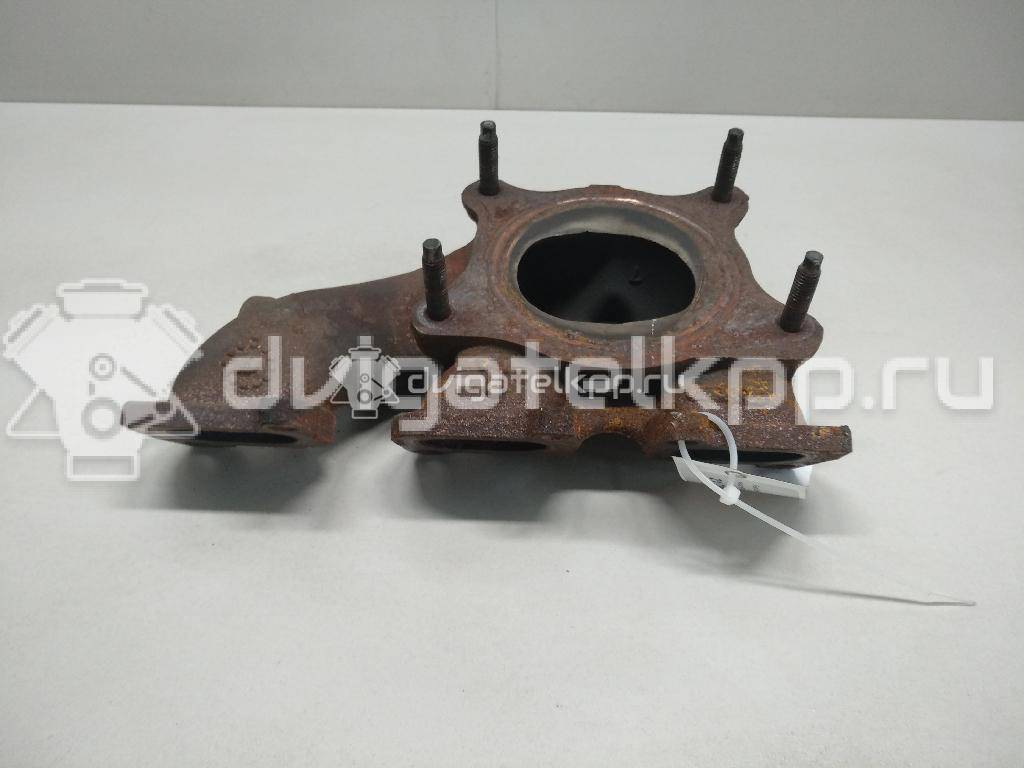 Фото Коллектор выпускной  AT4Z9430A для Ford Falcon {forloop.counter}}