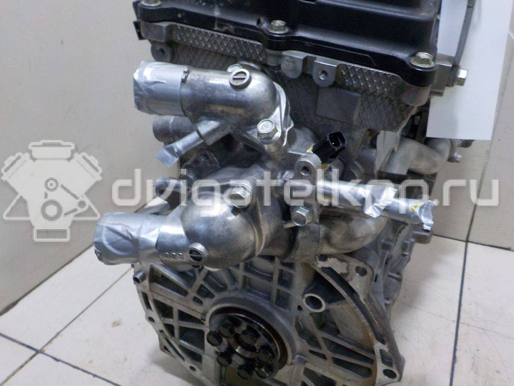 Фото Контрактный (б/у) двигатель 4B11 для Citroen / Mitsubishi 147-160 л.с 16V 2.0 л бензин 1000D128 {forloop.counter}}