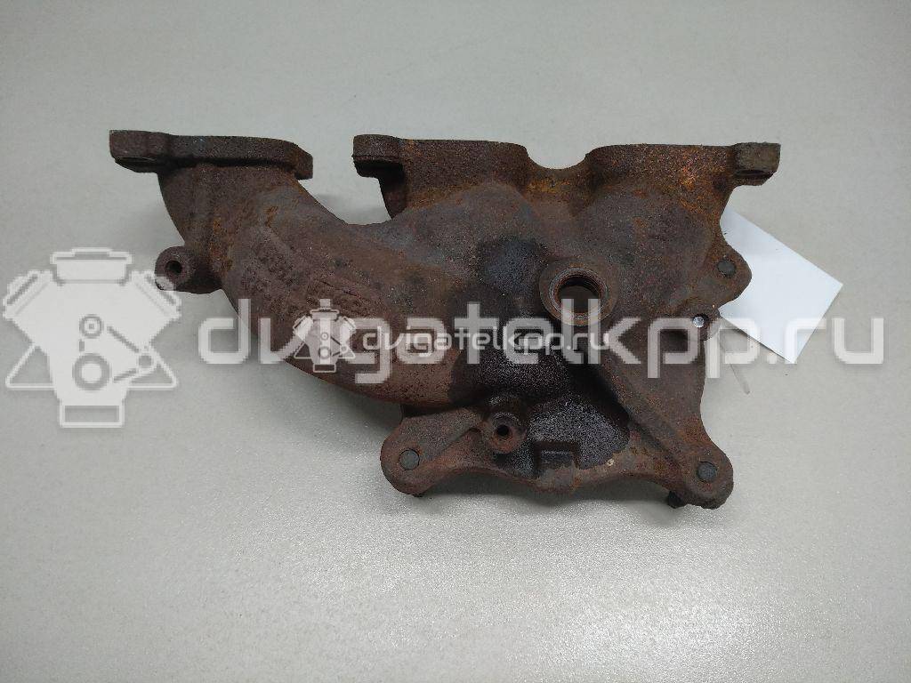 Фото Коллектор выпускной  AT4Z9430A для Ford Falcon {forloop.counter}}