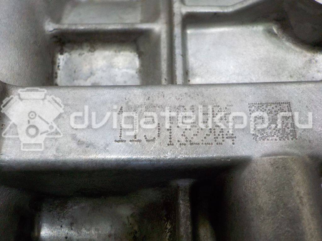 Фото Контрактный (б/у) двигатель 4B11 для Citroen / Mitsubishi 147-160 л.с 16V 2.0 л бензин 1000D128 {forloop.counter}}