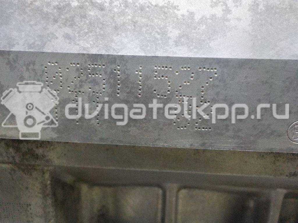 Фото Контрактный (б/у) двигатель 4B11 для Citroen / Mitsubishi 147-160 л.с 16V 2.0 л бензин 1000D128 {forloop.counter}}