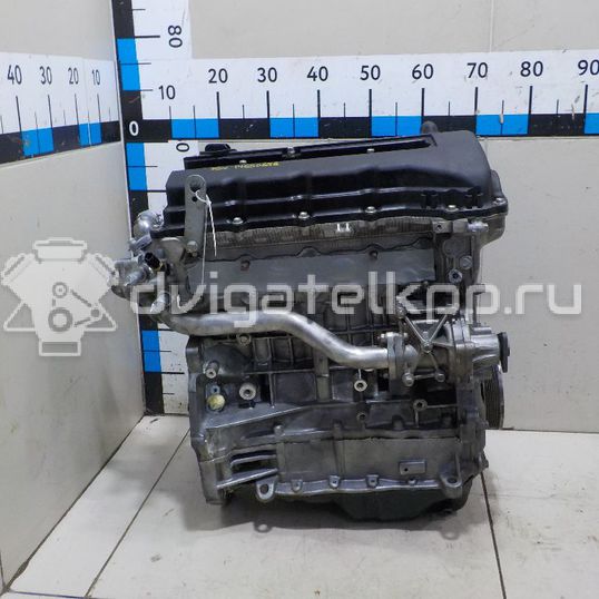 Фото Контрактный (б/у) двигатель 4B11 для Citroen / Mitsubishi 118-160 л.с 16V 2.0 л Бензин/спирт 1000D128