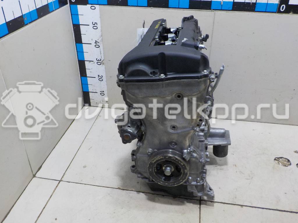 Фото Контрактный (б/у) двигатель 4B11 для Citroen / Mitsubishi 118-160 л.с 16V 2.0 л Бензин/спирт 1000D128 {forloop.counter}}