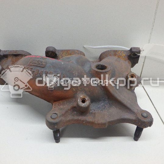 Фото Коллектор выпускной  7t4z9430c для Ford Falcon