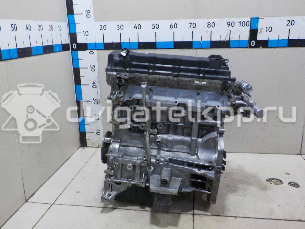 Фото Контрактный (б/у) двигатель 4B11 для Citroen / Mitsubishi 118-160 л.с 16V 2.0 л Бензин/спирт 1000D128 {forloop.counter}}
