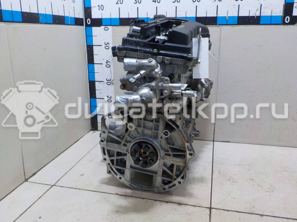 Фото Контрактный (б/у) двигатель 4B11 для Citroen / Mitsubishi 118-160 л.с 16V 2.0 л Бензин/спирт 1000D128 {forloop.counter}}