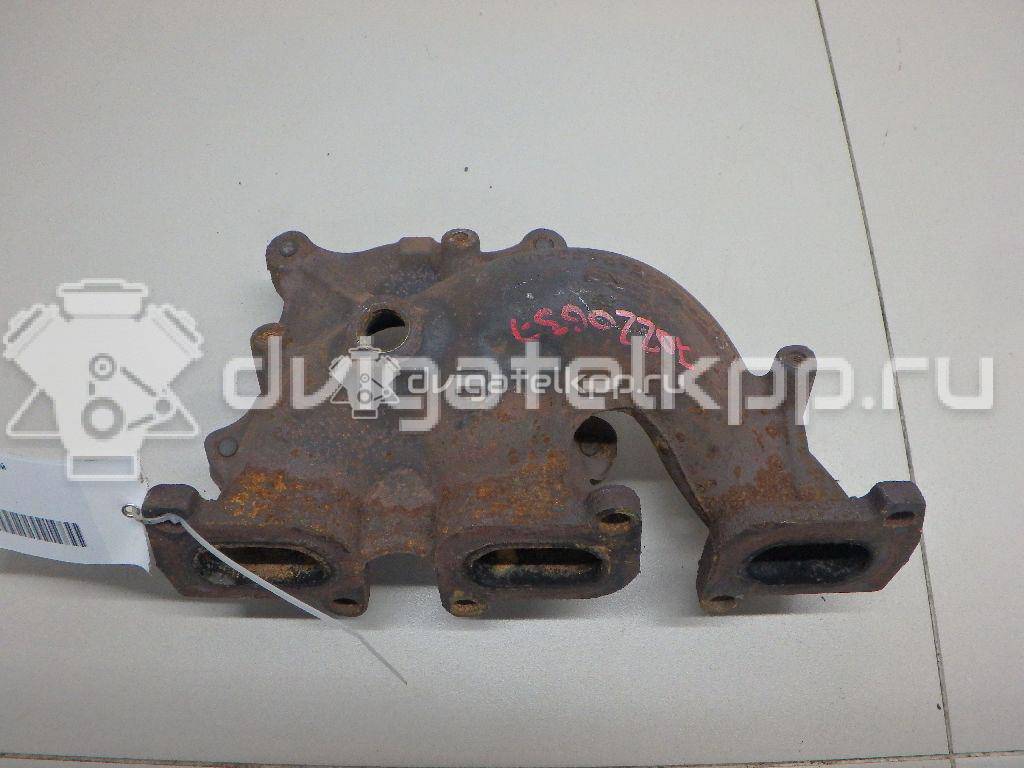 Фото Коллектор выпускной  7t4z9430c для Ford Falcon {forloop.counter}}
