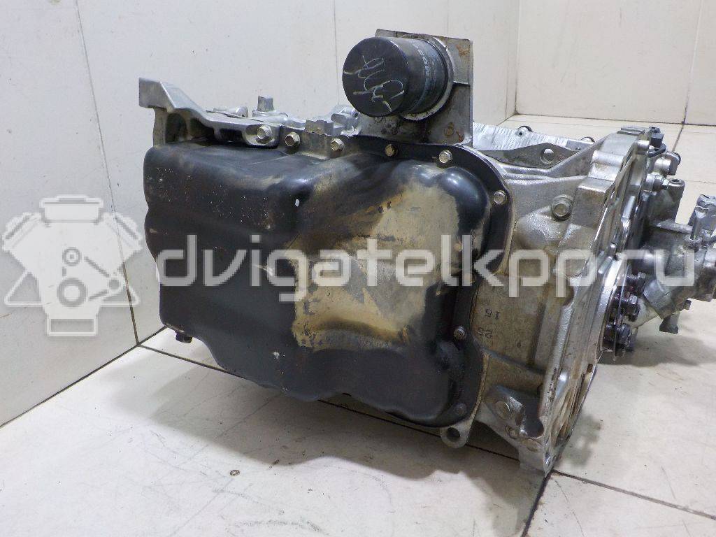 Фото Контрактный (б/у) двигатель 4B11 для Citroen / Mitsubishi 118-160 л.с 16V 2.0 л Бензин/спирт 1000D128 {forloop.counter}}