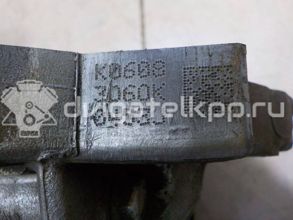 Фото Контрактный (б/у) двигатель 4B11 для Citroen / Mitsubishi 118-160 л.с 16V 2.0 л Бензин/спирт 1000D128 {forloop.counter}}