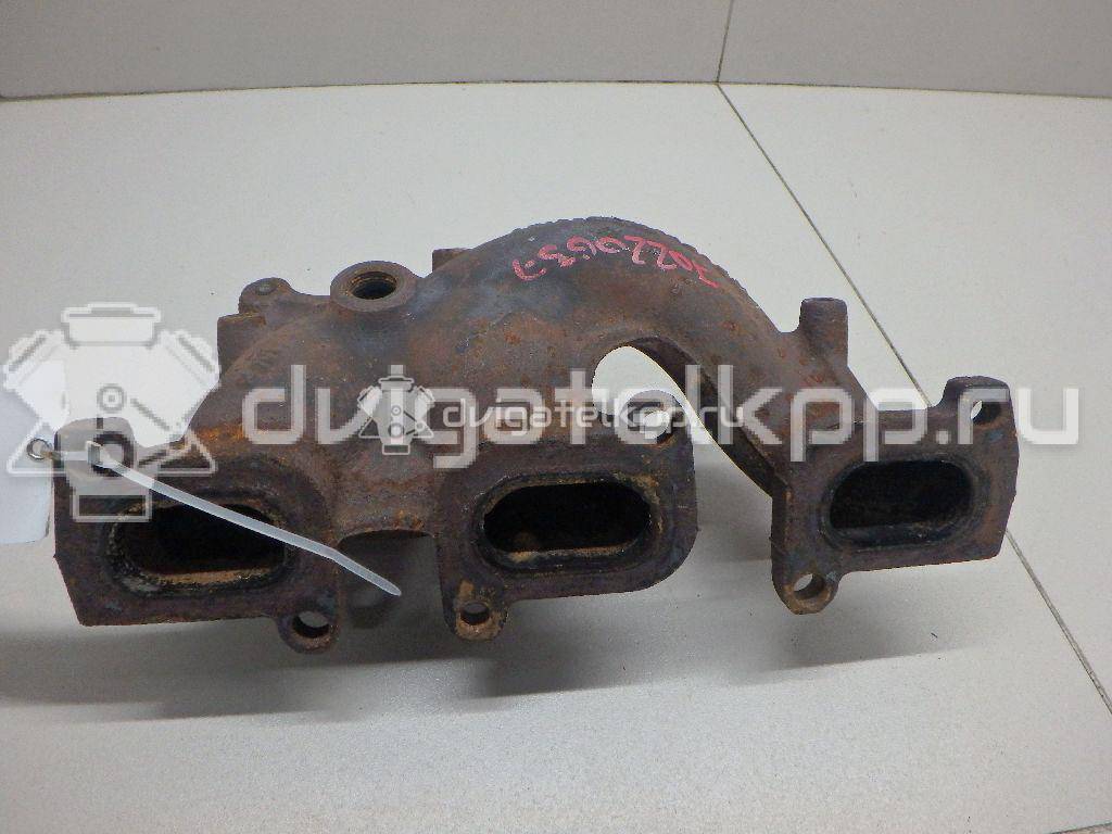 Фото Коллектор выпускной  7t4z9430c для Ford Falcon {forloop.counter}}